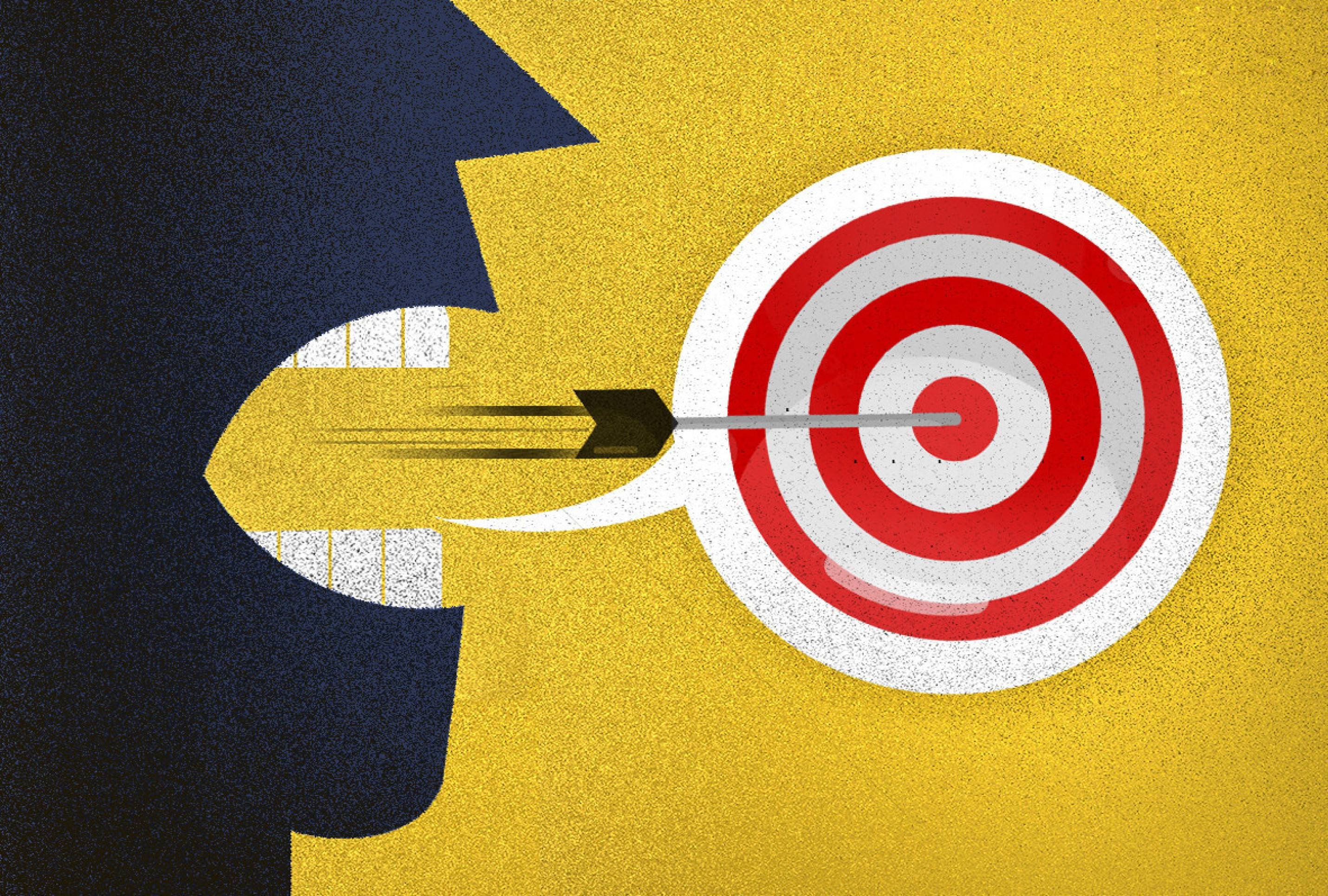 Antes de falar,entenda o que quer dizer