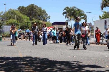 Estudantes CNU