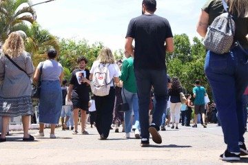 Estudantes CNU