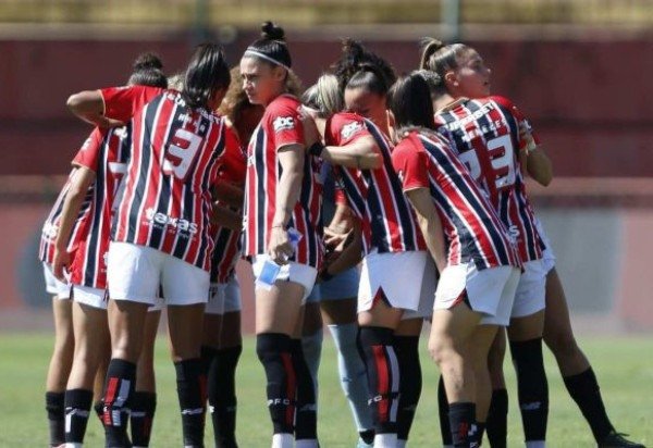 Miguel Schincariol / São Paulo FC