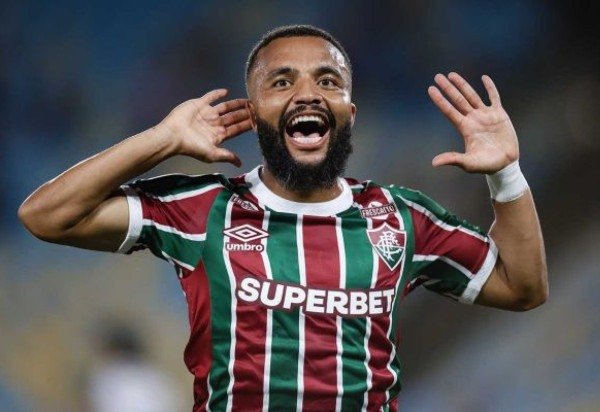 FOTO: MARCELO GONÇALVES / FLUMINENSE F.C.