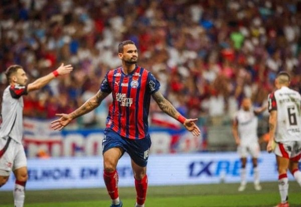 Foto: Gilvan de Souza/Flamengo