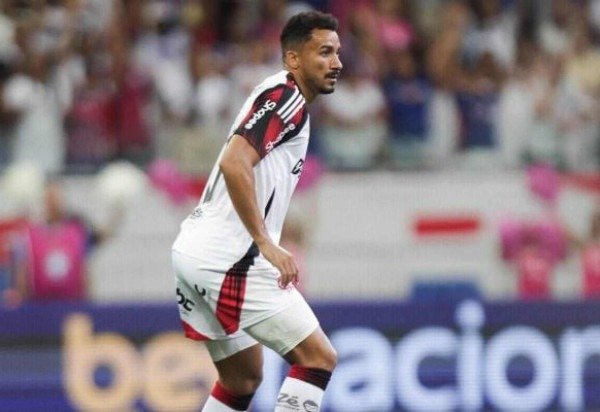 Fotos: Gilvan de Souza/Flamengo