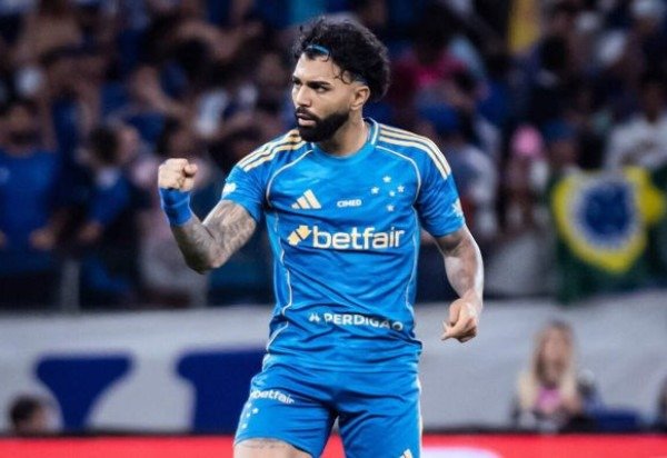 Foto: Gustavo Aleixo/Cruzeiro