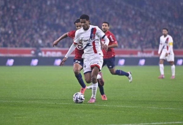 Foto: Aurelien Meunier / PSG