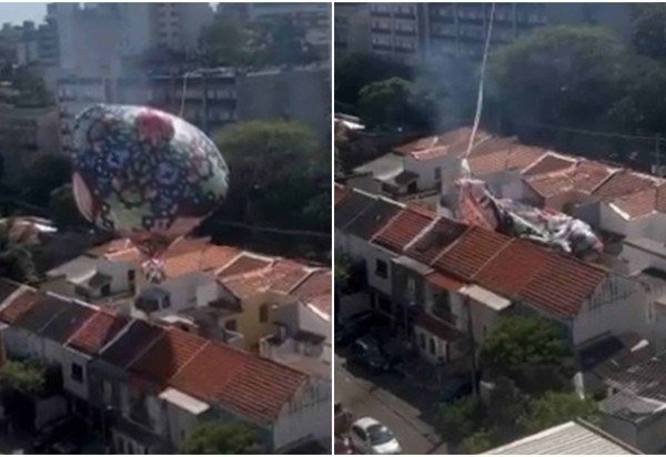 Reprodução/Redes sociais