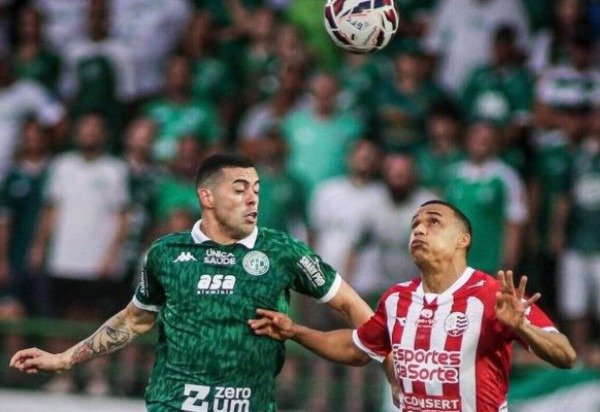 Foto: Raphael Silvestre/Guarani