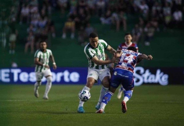 Foto: Fernando Alves/ECJ