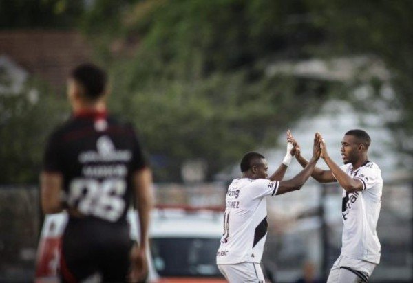 Foto: Dikran Sahagian/Vasco