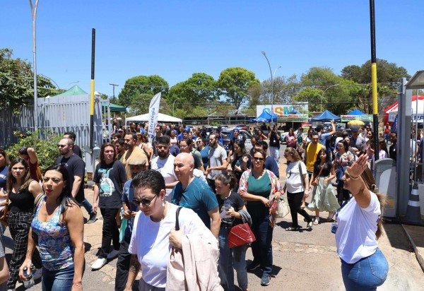 Mariana Campos/CB/D.A Press