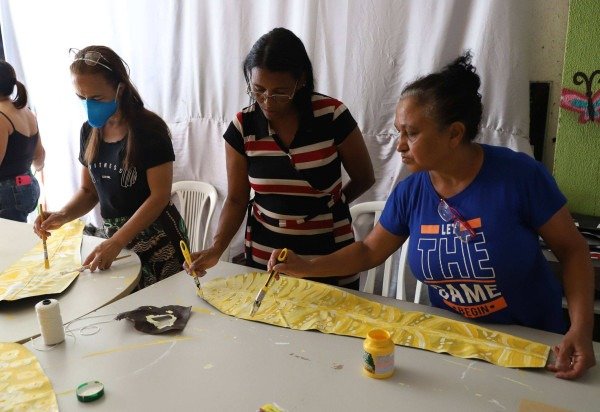 Mariana Campos/CB/D.A Press