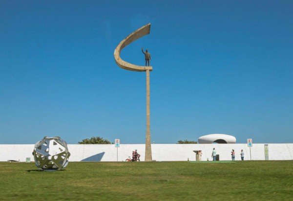 Mariana Campos/CB/D.A Press