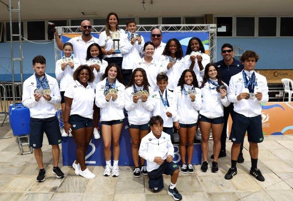 Satiro Sodré/SSPress/CBDA