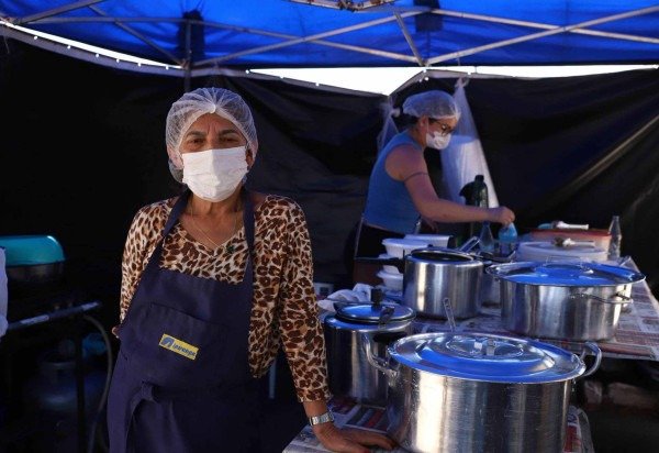 Mariana Campos/CB/D.A Press