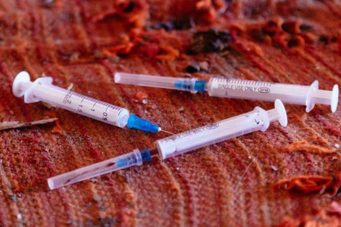 Como casos de HIV aumentaram mais de 1.000% em um pequeno país do Pacífico