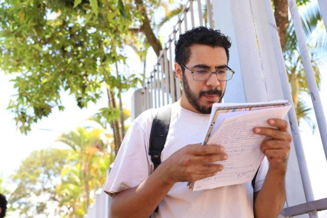 CNU 2025: datas para gabaritos oficiais e recursos já estão definidas; veja