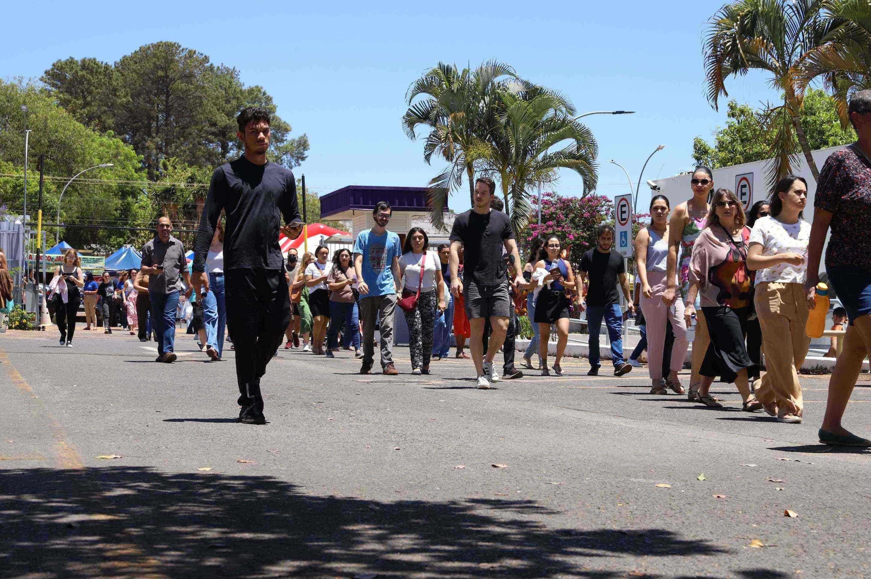 Governo publica nova retificação do CPNU 2; confira as mudanças