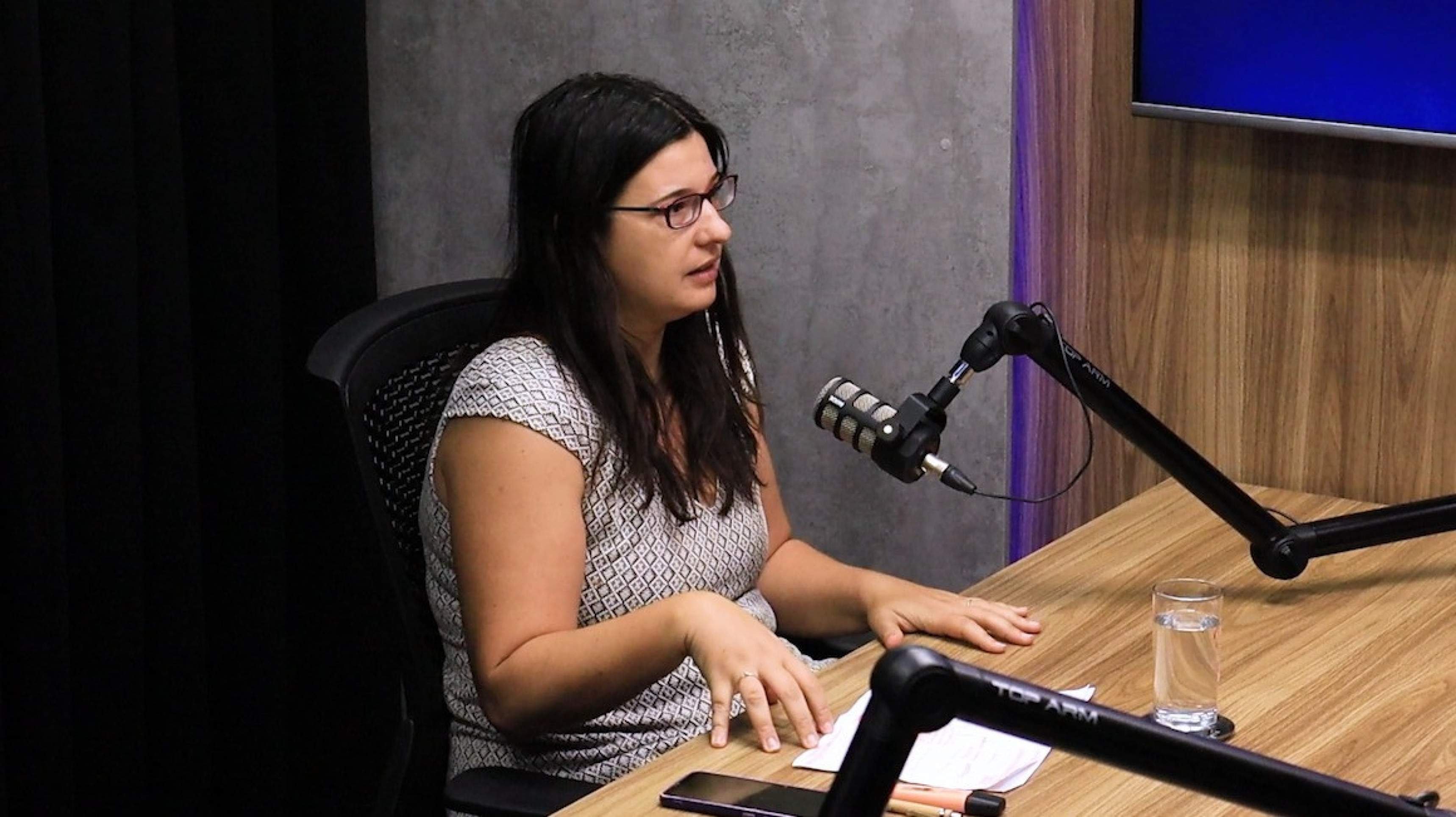 Parceria científica entre Brasil e França promove pesquisa em saúde pública