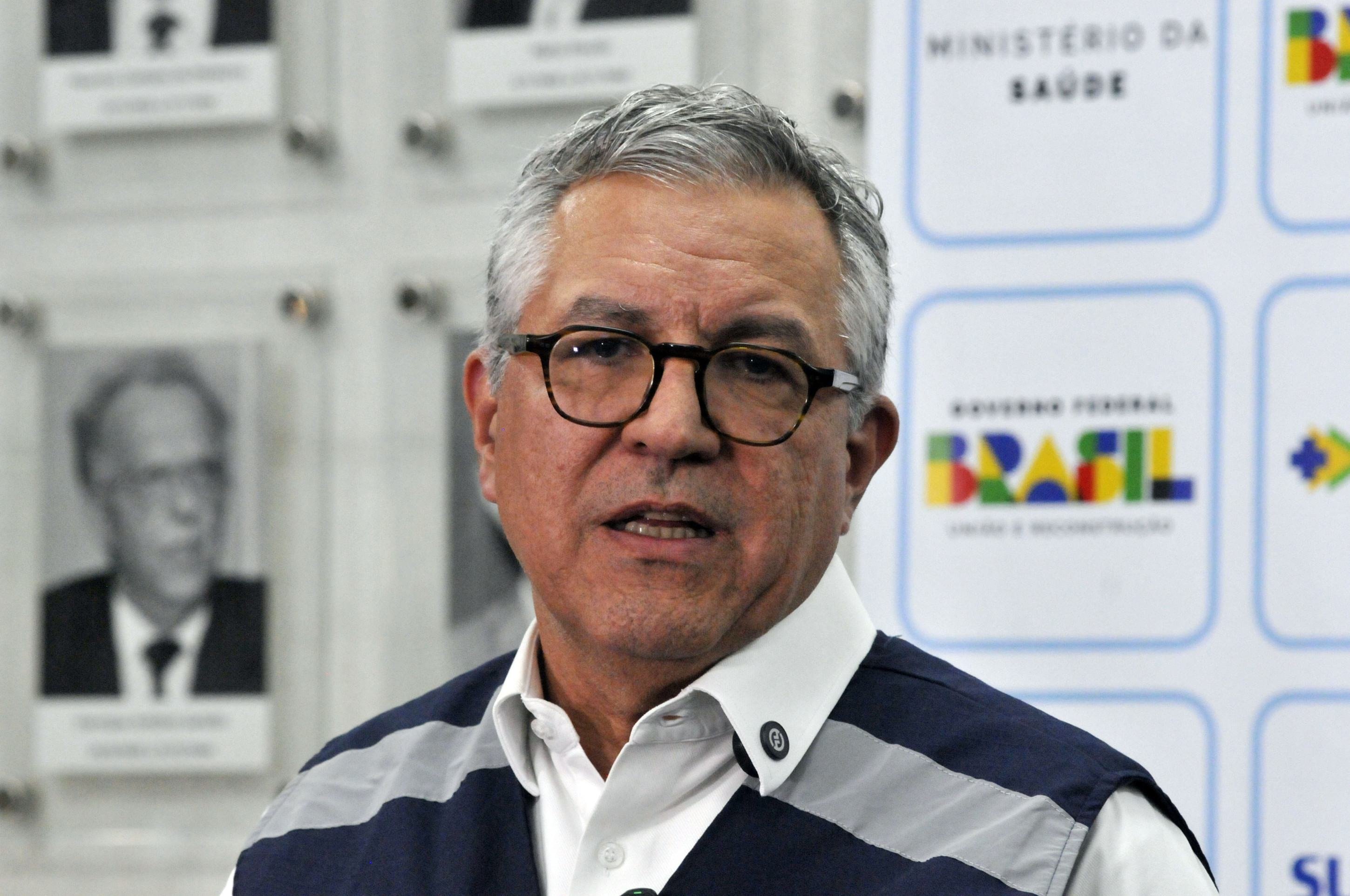 Antídoto do metanol está a caminho do Brasil