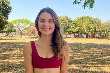 Yoga no Parque: acessível e em conexão com a natureza - 