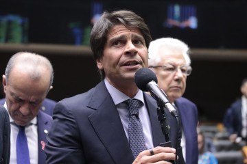 Apesar das dificuldades, Pedro Paulo disse acreditar na boa vontade do presidente da Câmara, Hugo Motta (Republicanos-PB), para pautar a proposta - (crédito: Bruno Spada / Câmara dos Deputados) Apesar das dificuldades, Pedro Paulo disse acreditar na boa vontade do presidente da Câmara, Hugo Motta (Republicanos-PB), para pautar a proposta - (crédito: Bruno Spada / Câmara dos Deputados)