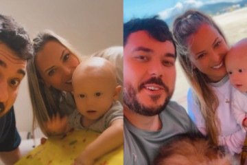 SiLL Esteves estreia programa na TV Band Litoral e movimenta o mercado televisivo da Baixada Santista -  (crédito: Divulgação)