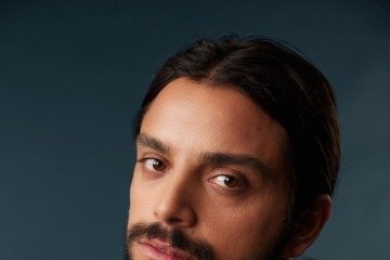 Rodrigo Simas
narra o Senhor
Darcy do romance
de Jane Austen 