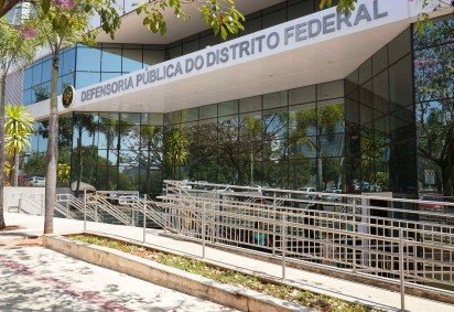 A prova será composta por 30 questões, todas de múltipla escolha - (crédito: Reprodução/ Portal DPDF) A prova será composta por 30 questões, todas de múltipla escolha - (crédito: Reprodução/ Portal DPDF)