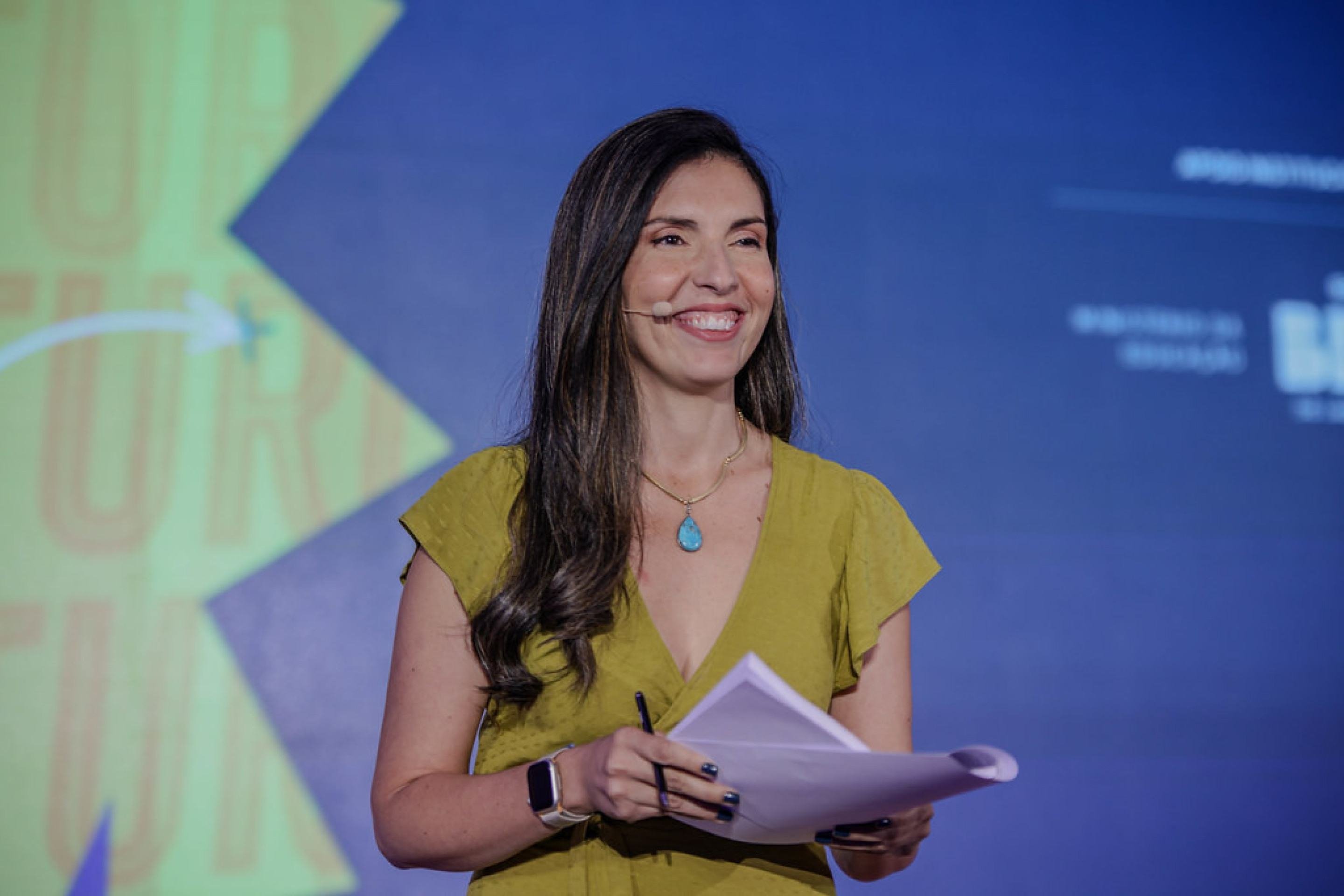 WorldSkills Brasil 2025 - Cerimônia de Encerramento - Vencedores