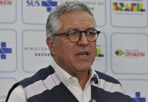 Marcelo Ferreira/CB/D.A Press