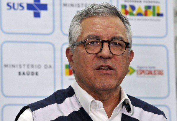 Marcelo Ferreira/CB/D.A Press