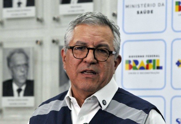  Marcelo Ferreira/CB/D.A Press