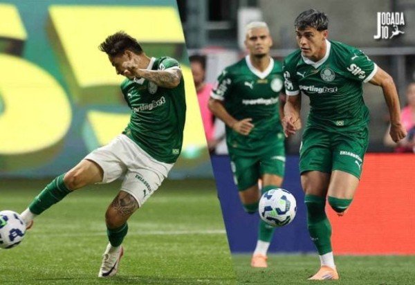 Foto: Cesar Greco/Palmeiras