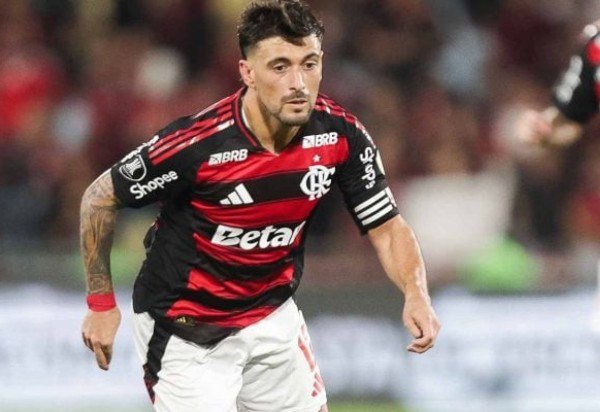 Foto: Gilvan de Souza / Flamengo