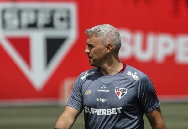 Fotos: Erico Leonan / São Paulo FC