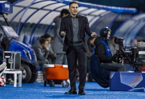 Foto: Jurij Kodrun/Getty Images