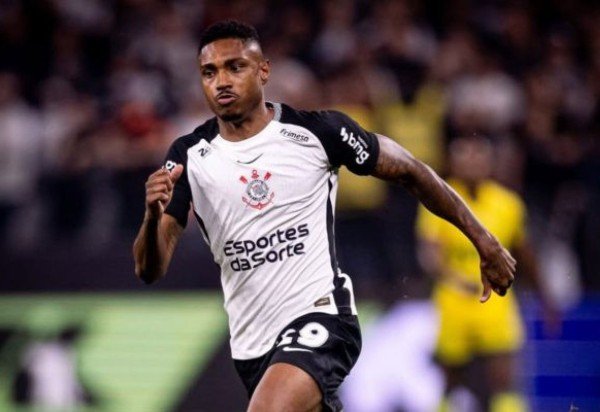 Foto: Rodrigo Coca / Ag. Corinthians