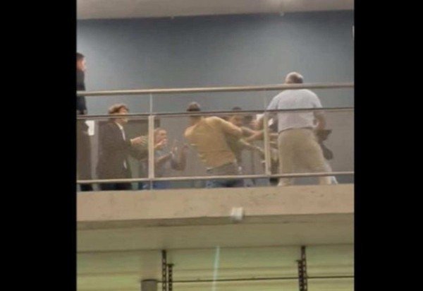 Foto: Reprodução / X