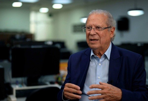 Nelson Almeida/Getty Images