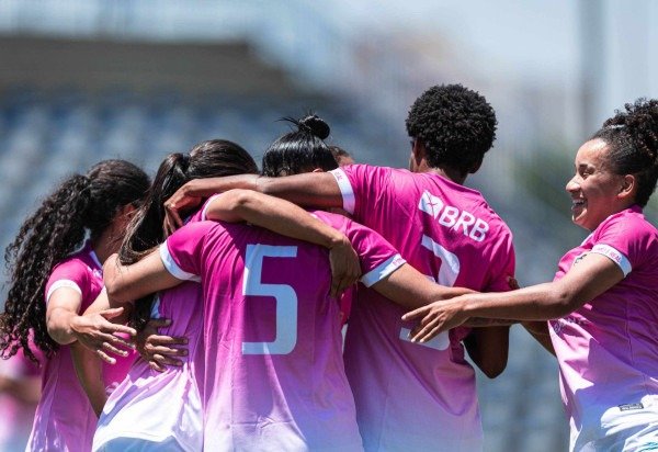 Giovani Leonel/Real Brasília