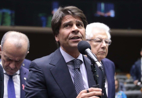 Bruno Spada / Câmara dos Deputados