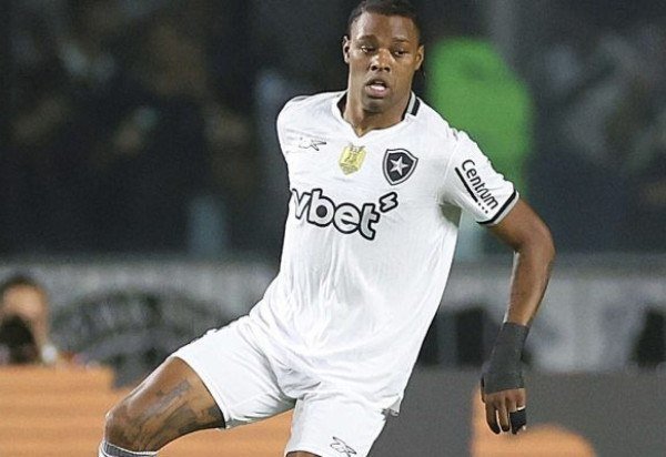 Foto: Vitor Silva/Botafogo