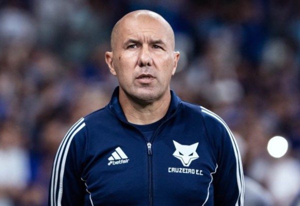 Foto: Gustavo Aleixo/Cruzeiro