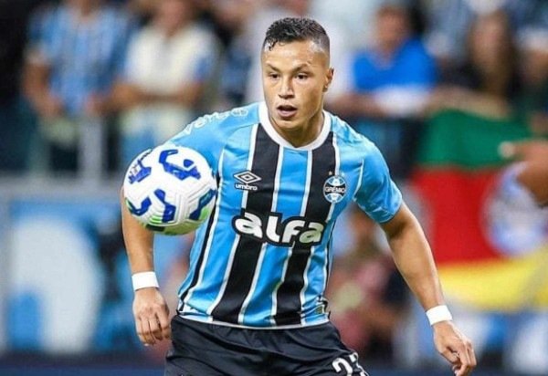 Foto: Lucas Uebel / Grêmio FBPA