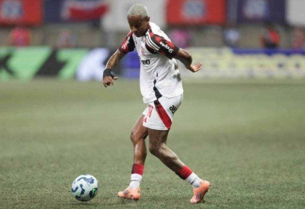 Foto: Gilvan de Souza /CRF