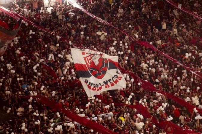 Flamengo x Racing: Ingressos para a Libertadores já têm valor definido; Nação prepara a festa!