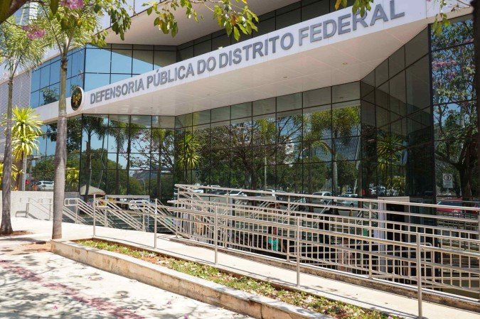 A prova será composta por 30 questões, todas de múltipla escolha -  (crédito: Reprodução/ Portal DPDF)