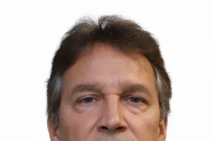 Eixo Capital. Alexandre Teixeira de Freitas Bastos Cunha, conselheiro do Conselho Nacional de Justiça (CNJ) e coordenador do Grupo de Trabalho Memória da Escravidão e da Liberdade - (crédito: Divulgação ) Eixo Capital. Alexandre Teixeira de Freitas Bastos Cunha, conselheiro do Conselho Nacional de Justiça (CNJ) e coordenador do Grupo de Trabalho Memória da Escravidão e da Liberdade - (crédito: Divulgação )