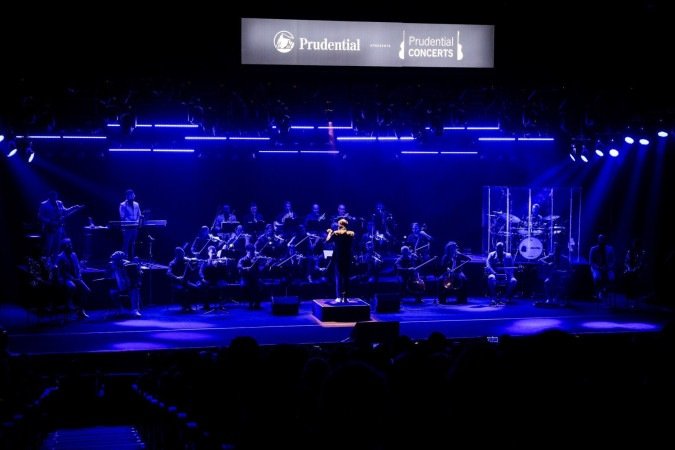Rock encontra música clássica: Os Titãs embarcam em turnê com orquestra e músicos locais - (crédito: Uai Turismo) Rock encontra música clássica: Os Titãs embarcam em turnê com orquestra e músicos locais - (crédito: Uai Turismo)