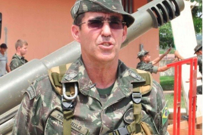 Theóphilo seria o responsável pela mobilização dos 